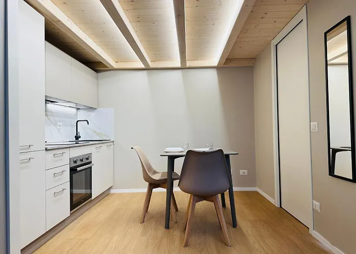 Comecasa Incantevole Loft Near Bocconi
